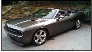 Az újabb Dodge Challenger is rendkívüli