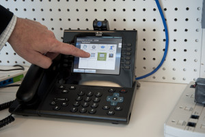 Nagyszerű Ip telefonközpont