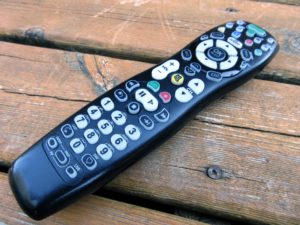 Univerzális TV távirányító vásárlás