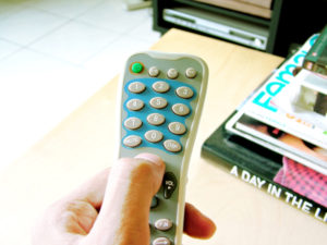 kábel tv szolgáltató