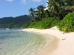 Seychelles szigetek utazás
