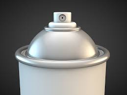Horgany spray
