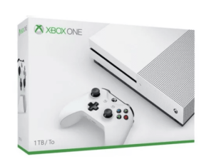 használt Xbox One konzol