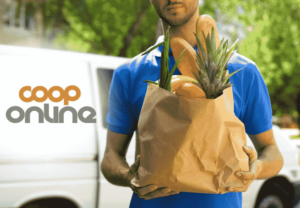 élelmiszer házhozszállítás