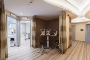 Budai Szemészeti Központ