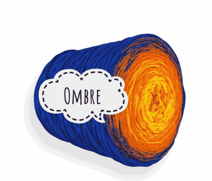 poliészter zsinórfonal